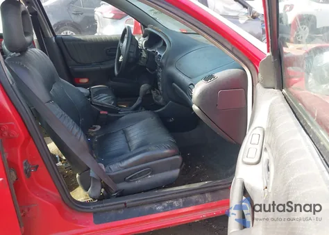 1998 Pontiac Grand Prix Gt z USA, uszkodzony, nr VIN 1G2WP52K4WF228191